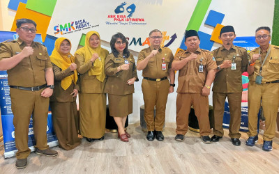 Kabar Gembira